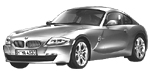 BMW E86 P3034 Fault Code