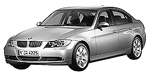 BMW E90 P3034 Fault Code