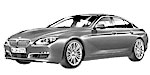 BMW F06 P3034 Fault Code