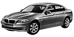 BMW F10 P3034 Fault Code