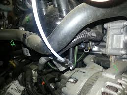See P3034 in engine